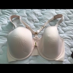 38E Racer back Third Love Bra